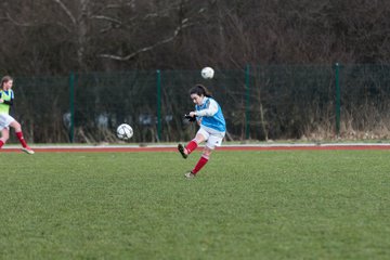 Bild 18 - B-Juniorinnen SV Wahlstedt - Holstein Kiel : Ergebnis: 0:7